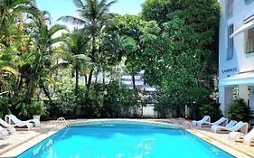 Apartamento na Praia